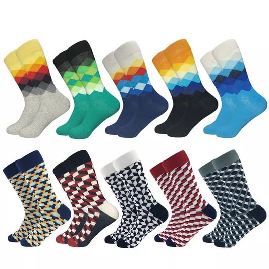 Set of Socks 10 pairs - №2